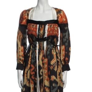 Balenciaga dress